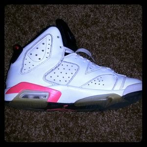 Jordan Infrared 6s