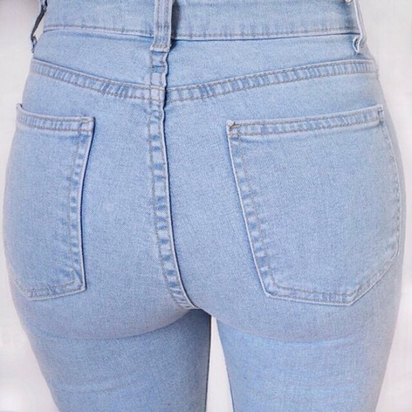 AA PENCIL JEANS