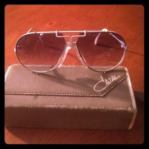 Cazal 901 sport design