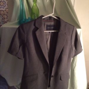 Banana. Republic.  Lady's  Jacket.