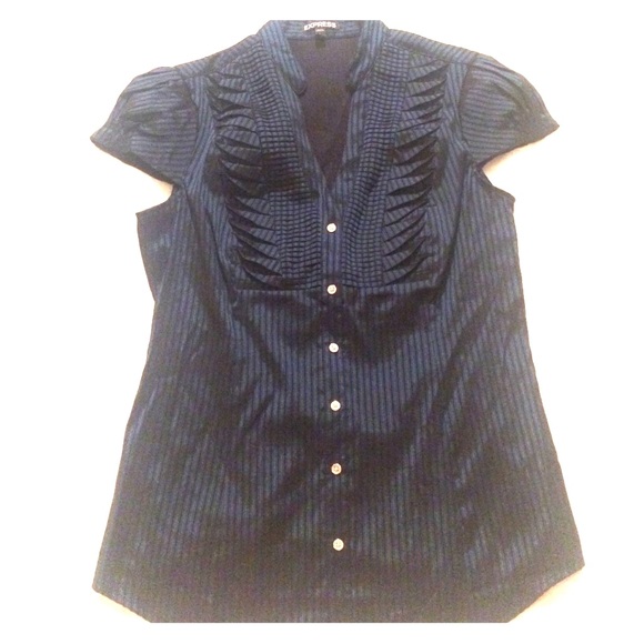 Dress shirt from express