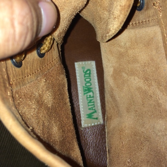 Boots - Picture 4 of 4