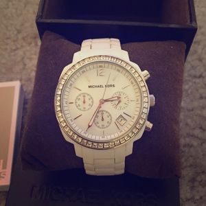 Michael Kors watch