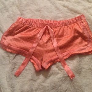 Victoria secret shorts LG