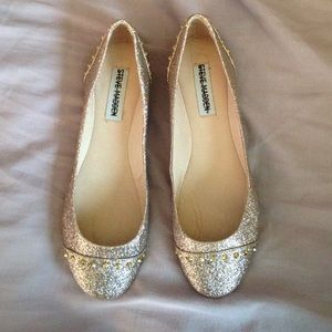 brand new Steve Madden flats size 7