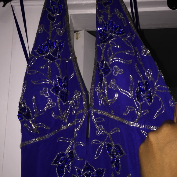 Prom Dress - Picture 1 of 2