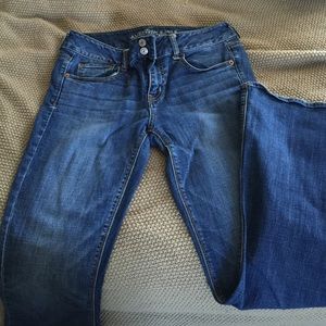 Jeans American eagle