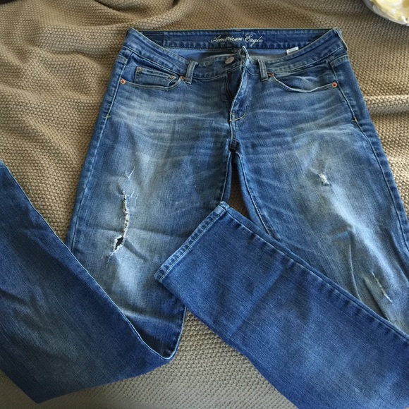 American eagle