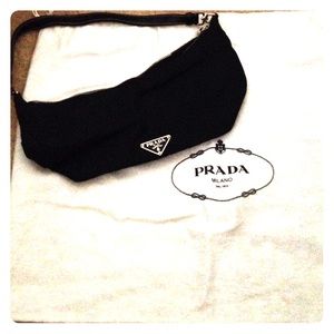 Prada Bag! *Authentic*