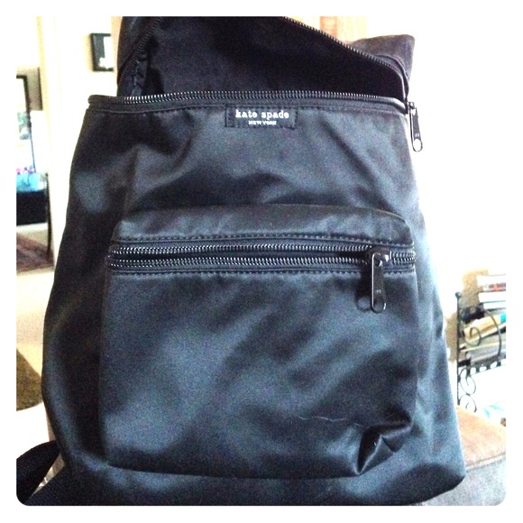 Kate Spade backpack *Authentic*