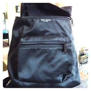 Kate Spade backpack *Authentic*