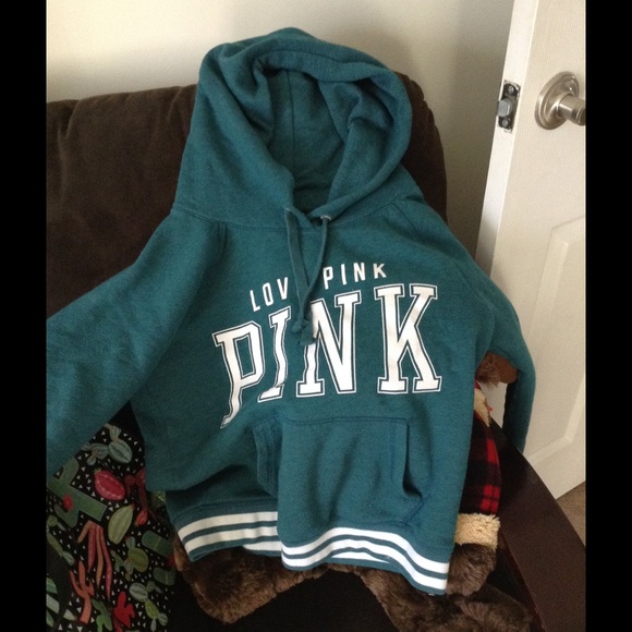 Victoria Secret PINK hoodie