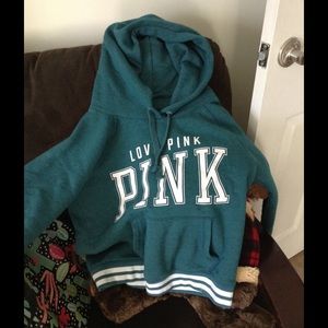 Victoria Secret PINK hoodie