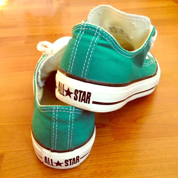 ALL STAR LOW CONVERSES