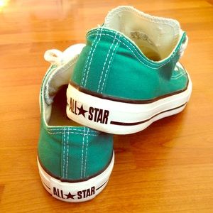 ALL STAR LOW CONVERSES