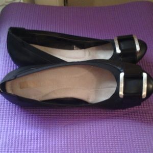 Ellen tracey driving shoes