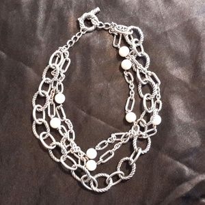 Premier Jewelry Designs necklace
