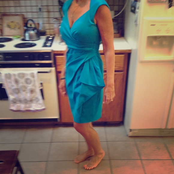 Maggy London special occasion dress