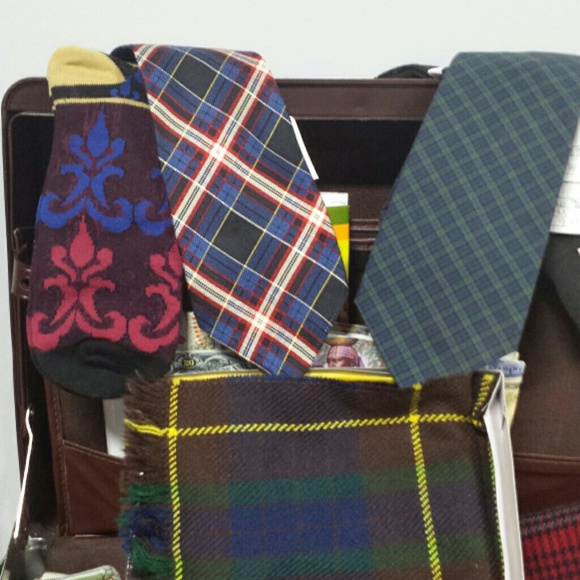 Tie