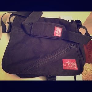 Manhattan Portage Crossbody