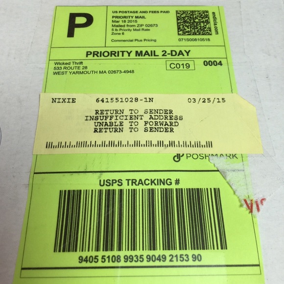 Tracking - Picture 3 of 4