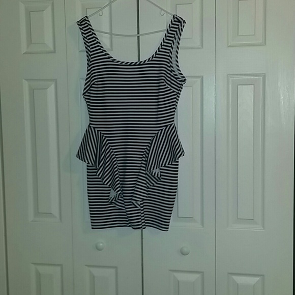 Dress side L