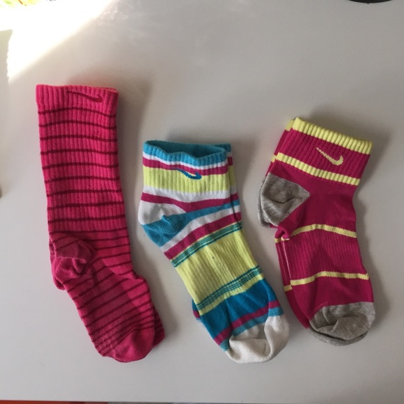 Nike Socks