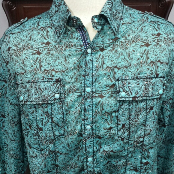 Men clothing