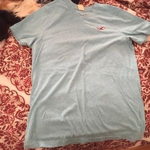 Hollister shirt