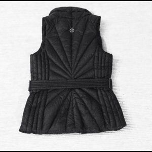Lululemon vest