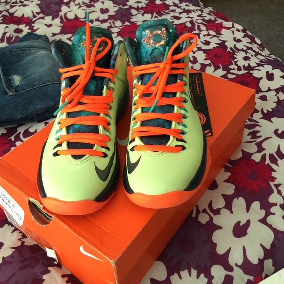 Galaxy Kd - Picture 1 of 4