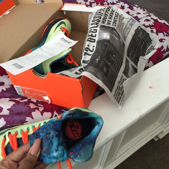 Galaxy Kd - Picture 4 of 4