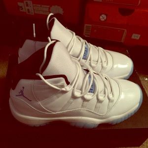 Legend blue sz 6.5y
