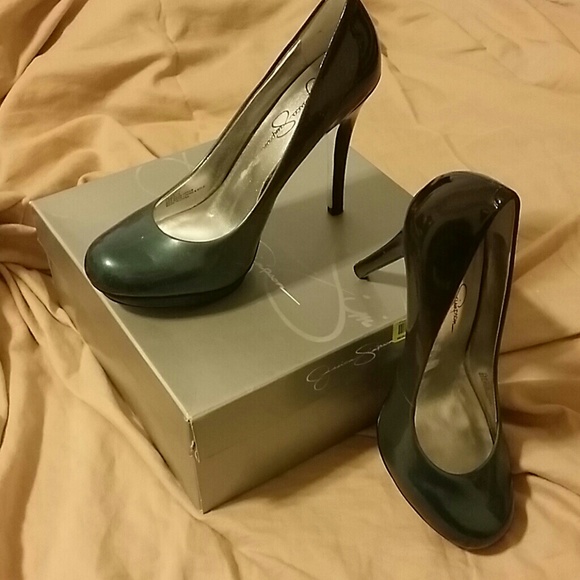 Jessica Simpson Shoes
