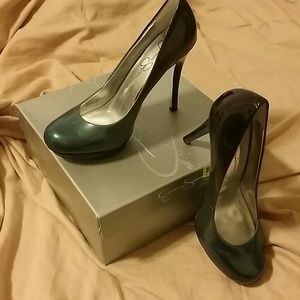 Jessica Simpson Shoes