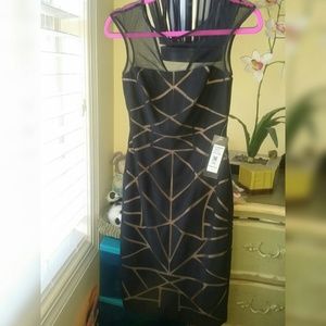 BEAUTIFUL JS Boutique Dress!!!!!!!