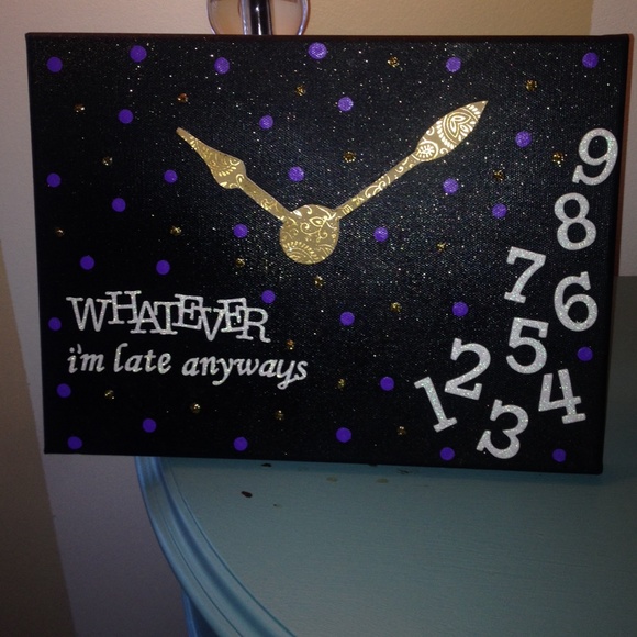 ✨✨✨Handmade canvas!✨✨✨