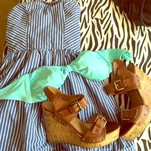 Trade bundle for camposnos