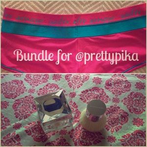 💌 Bundle for @prettypika