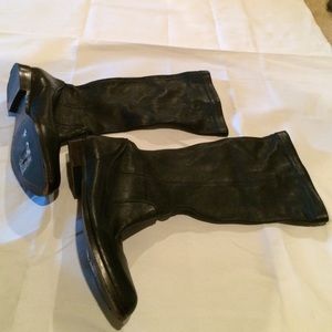 Frye Butter Soft Slouch Boots (11)