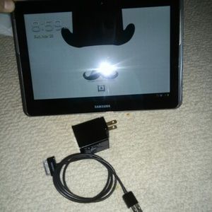 Samsung Galaxy  Tablet 10.1