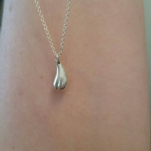 Tiffany necklace