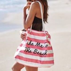 VS "Take me to the beach" Tote VS "Take me to the beach" Tote