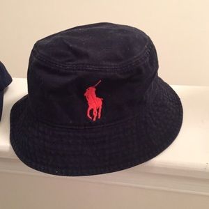 Bucket hat for @808nyc