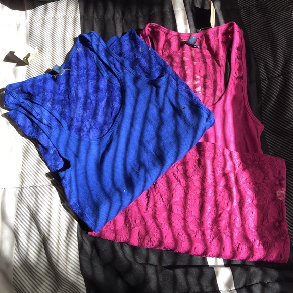 AMERICAN EAGLE TANKS