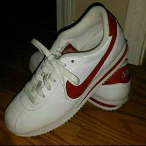 Nike shoes