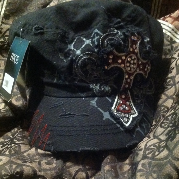 Buckle BKE hat