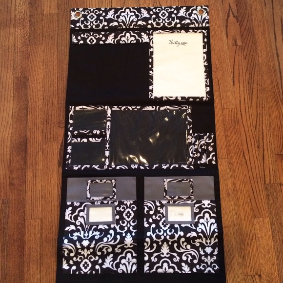 Hang it up home organizer