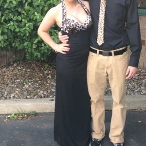 Sweet 16 or prom dress👗