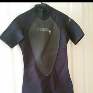 Shorty wetsuit